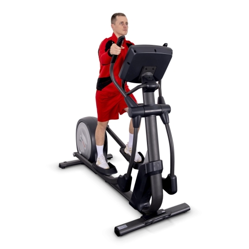 Эллиптический тренажер Protrain ORDE-33 фото 9