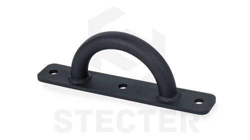 Кронштейн для тренировочного каната фото 3