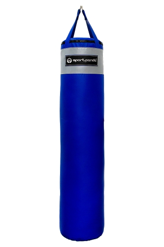 Боксерский мешок SportPanda 120 см, диаметр 40 см, вес 45 кг