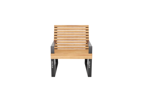 Стул уличный "Стения" фото 3