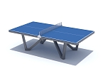 Теннисные столы (антивандальные)