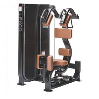 Вращение торса LS-113