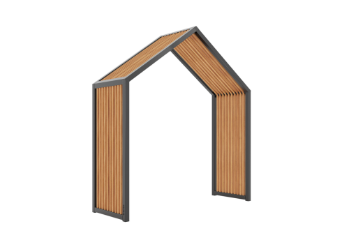 Пергола "Портал" фото 2