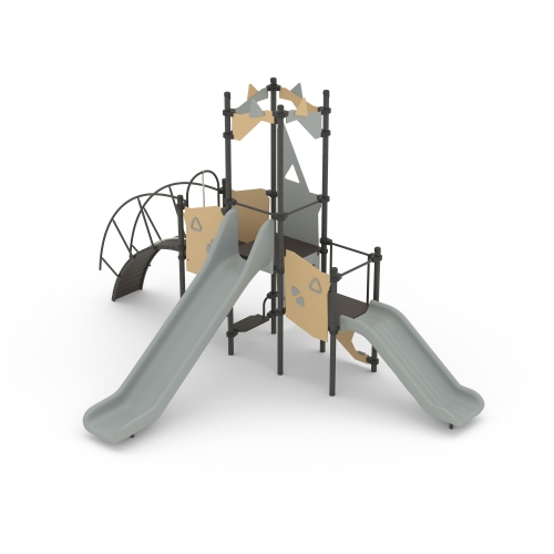 Romana Игровой комплекс 101.116.00