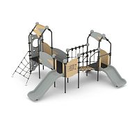 Romana Уличный игровой комплекс для детей Romana 057.119.00
