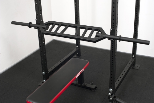 Гриф "мультихват" SWISS BAR фото 2