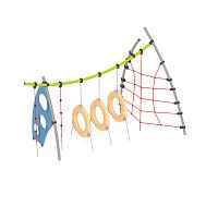 Romana Игровой комплекс 131.08.00