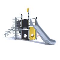 Romana Уличный игровой комплекс для детей Romana 101.104.00