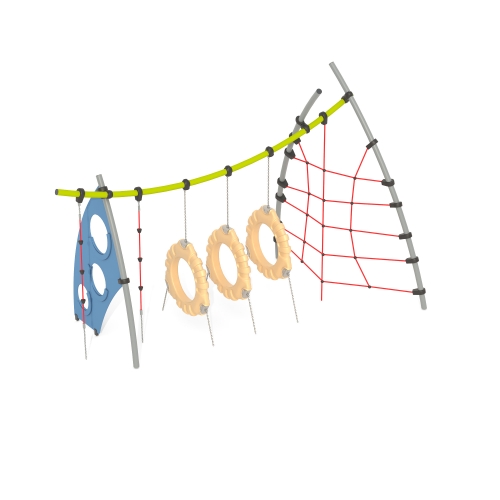 Romana Игровой комплекс 131.08.00