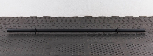 Соревновательный гриф Аксель (Apollon Axle) 20 кг фото 2