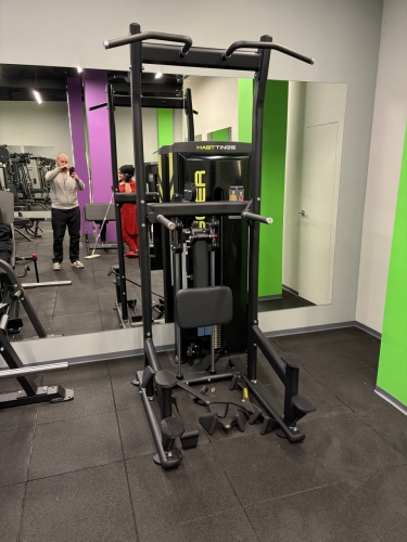 Гравитрон Hasttings Digger HD030-1 фото 2