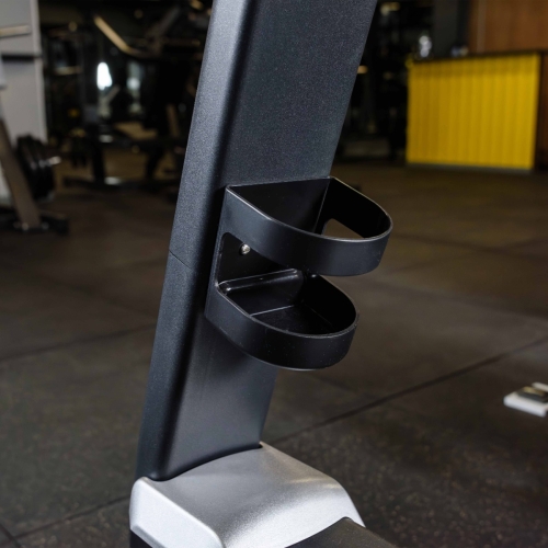 A-5200 Велотренажер вертикальный DHZ фото 10