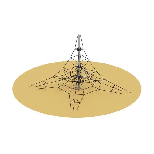Пирамида - СК 2.05.03 сетка фото 2