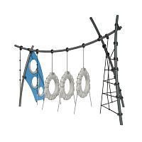 Romana Игровой комплекс 131.08.00