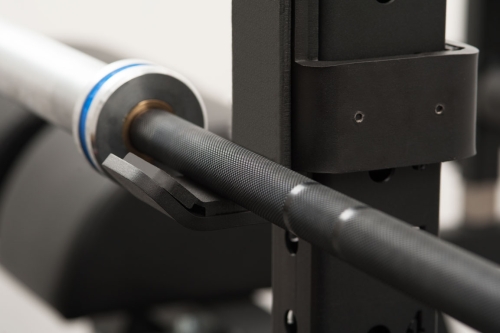 J-крюк для грифа "Премиум" (пара) фото 7