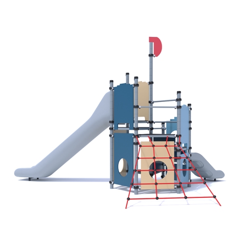 Romana Уличный игровой комплекс для детей Romana 101.102.00