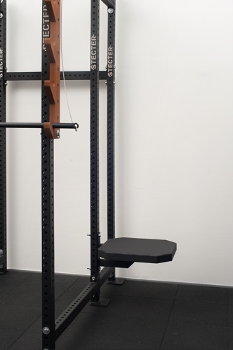 Платформа для запрыгиваний 600х600 мм фото 2