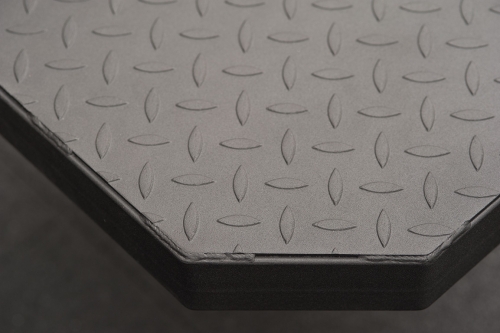 Платформа для запрыгиваний 600х600 мм (быстросъёмная) фото 4