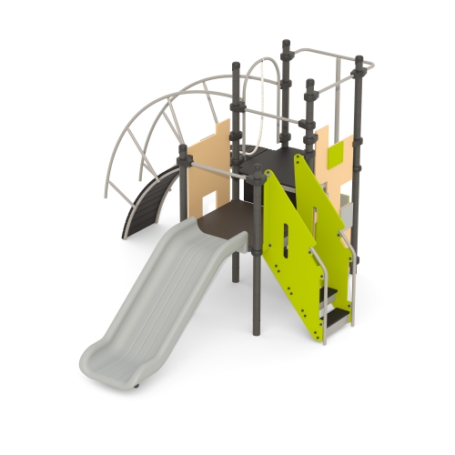 Romana Игровой комплекс 101.113.00