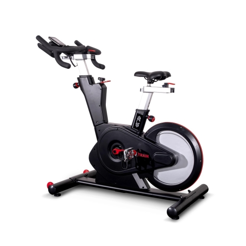 Велотренажер Protrain PR-SB002, спин-байк фото 15