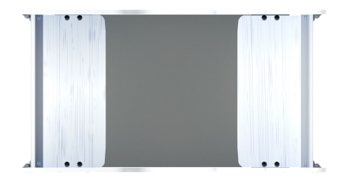 Пароходик - Качалка на пружине двухместная - ИО 23.17.01 фото 4