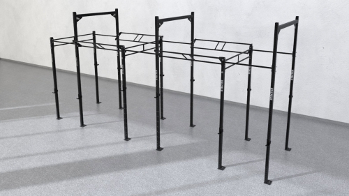 Функциональная рама 6900х1800, H=3660 мм фото 2