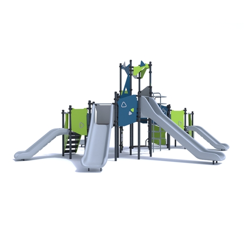 Romana Уличный игровой комплекс для детей Romana 101.119.00