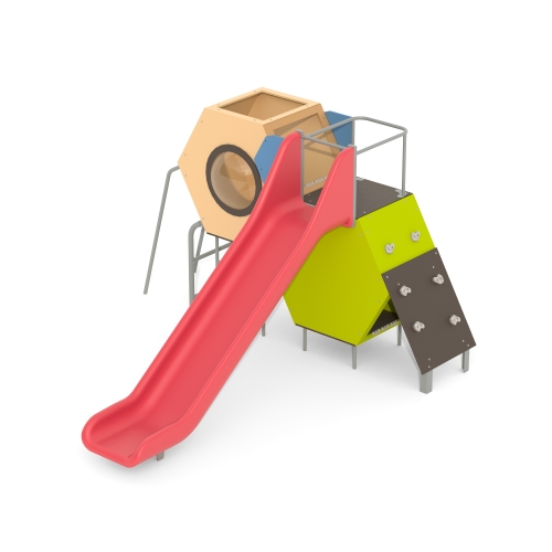 Romana Игровой комплекс 115.77.00