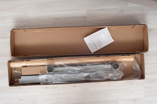 Мобильный (переносной) хореографический станок «Eco» HOME фото 10