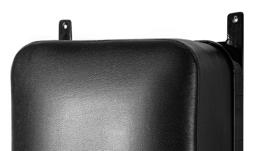 Подушка настенная Прямая ALFAFIT из натуральной кожи фото 2