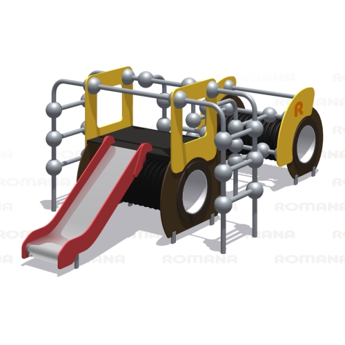 Romana Игровой комплекс Romana 057.23.00