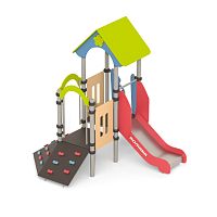 Romana Игровой комплекс Романа 104.05.00