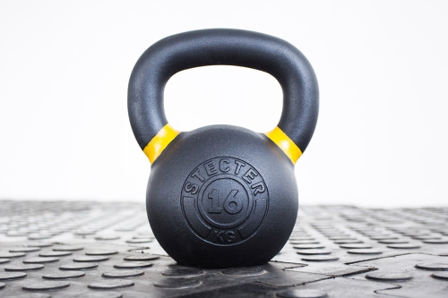 Гиря тренировочная 16 кг