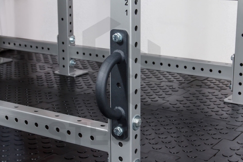 Кронштейн для тренировочного каната