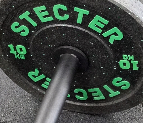 Тренировочный гриф Аксель (аналог Apollon AXLE) фото 3