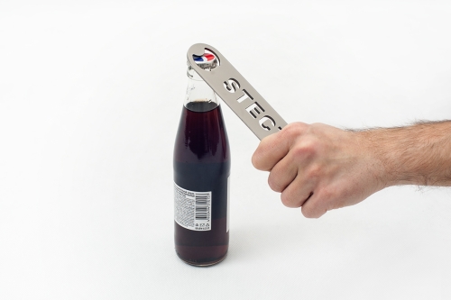 Открывашка для бутылки STECTER