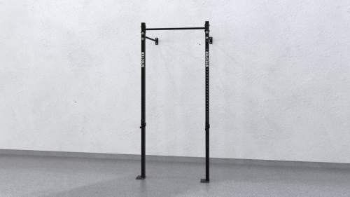 Пристенная рама 1100х1100, H=2810 мм фото 2