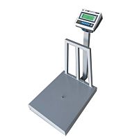Электронные весы WERKSAN