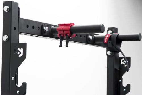 Стеллаж для хранения грифов и дисков 1100-1950 фото 3