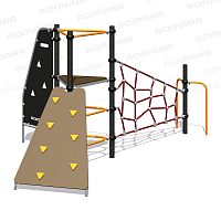 Romana Игровой комплекс Романа 401.27.00