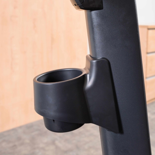 Велотренажер вертикальный SHUA SH-B9100UT (Android display) фото 10