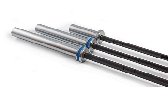 Отличительные особенности грифа для функционального тренинга