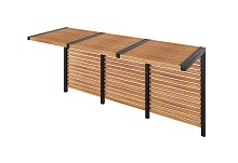 Пергола Ропан