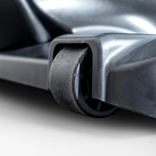 Эллиптический тренажер Protrain K9003TW-LED фото 3