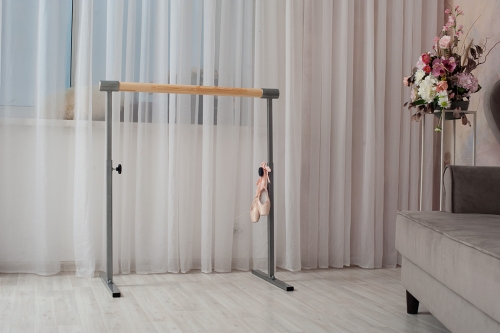 Мобильный (переносной) хореографический станок «Eco» HOME