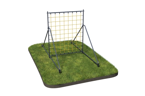 OCR препятствие "Вертикальная сеть" фото 2 OCR препятствие "Вертикальная сеть" фото 2