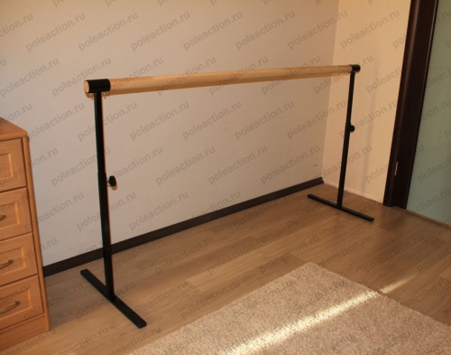 Мобильный (переносной) хореографический станок «Eco» фото 4