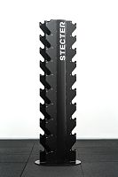 Стойка для гантелей STECTER Dumbbell (10 пар)