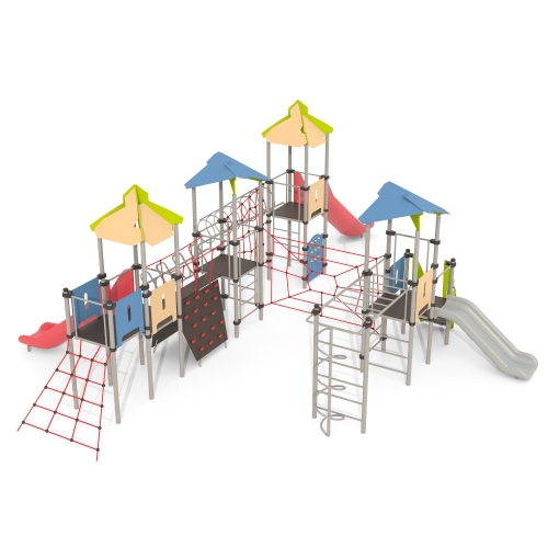 Romana Игровой комплекс Романа 101.66.00