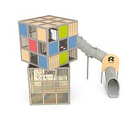 Romana Игровой комплекс (2023) 119.02.00